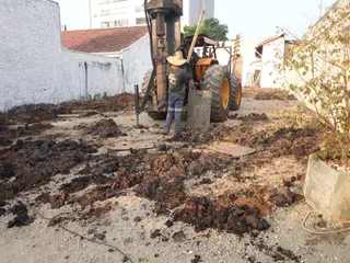 Inovar Mult Empresa - Empreiteira da construção civil, foto 6