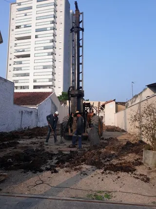 Inovar Mult Empresa - Empreiteira da construção civil, foto 7