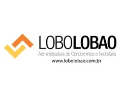 Logo da Lobo Lobão - RH e Administração de Condominios