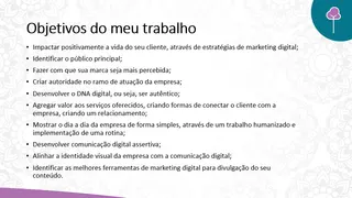 Natália Bendini - Gestão de Tráfego, foto 2