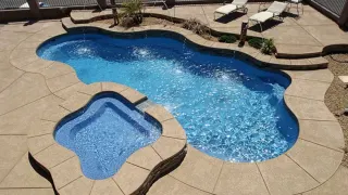 Alan Piscinas, tudo para sua casa e piscina, foto 4