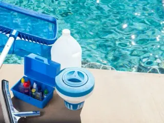 Alan Piscinas, tudo para sua casa e piscina, foto 3