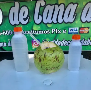 Caldo de Cana da Bica, foto 5