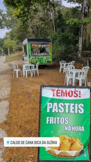 Caldo de Cana da Bica, foto 4