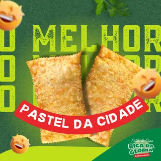 Caldo de Cana da Bica, foto 1