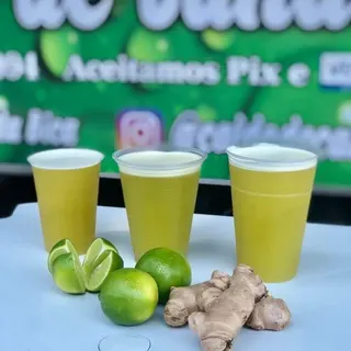 Caldo de Cana da Bica, foto 7