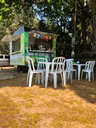 Caldo de Cana da Bica, foto 6