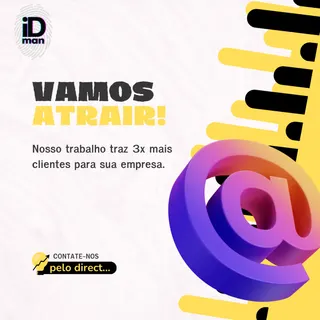 Idman Negócios, foto 2