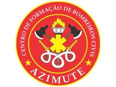 Logo da Azimute & MultCursos