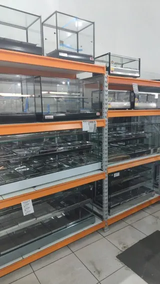 VN Utensílios e Equipamentos, foto 4