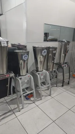 VN Utensílios e Equipamentos, foto 5