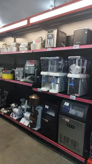 VN Utensílios e Equipamentos, foto 6