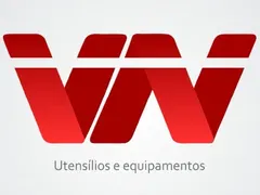 Logo da VN Utensílios e Equipamentos