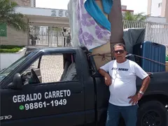 Logo da Geraldo Roque Carreto