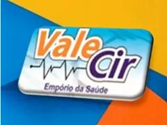 Logo da Valecir Empório da Saúde
