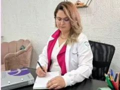 Logo da Rafaela Cantelmo Psicóloga Clínica