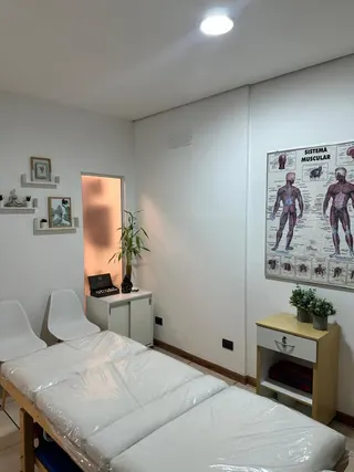 Fisioterapia Postural - Veronica Graziela, foto 2