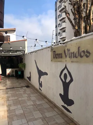 Casa Mukta - Centro de Bem Estar, foto 5