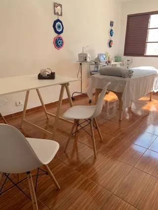 Casa Mukta - Centro de Bem Estar, foto 4