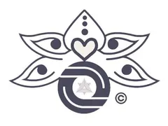 Logo da Casa Mukta - Centro de Bem Estar