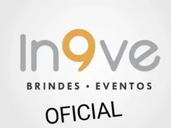 Logo da Inove Brindes