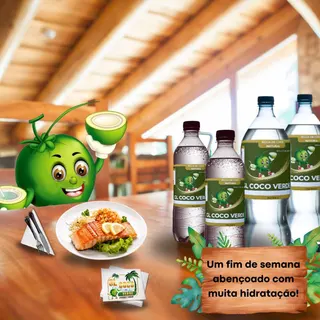 GL Coco Verde, foto 3