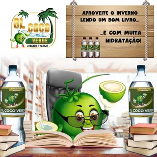 GL Coco Verde, foto 2