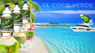 GL Coco Verde, foto 5