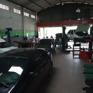 O Murilão Auto Serviços, foto 4