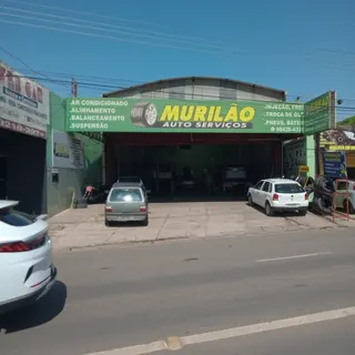 O Murilão Auto Serviços, foto 1