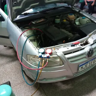 O Murilão Auto Serviços, foto 3