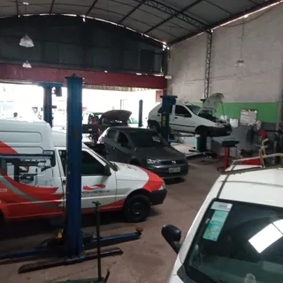 O Murilão Auto Serviços, foto 6