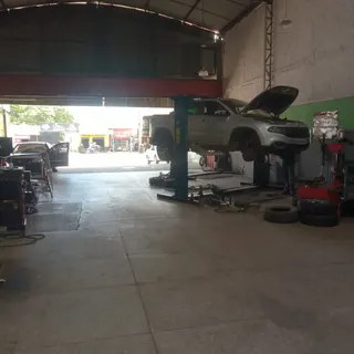 O Murilão Auto Serviços, foto 2