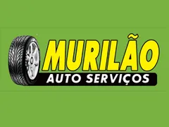 Logo da O Murilão Auto Serviços