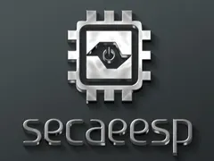 Logo da SECAEESP