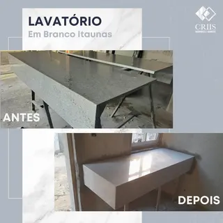 Criis Mármores e Granitos, foto 5