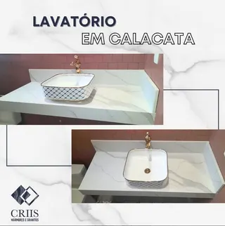 Criis Mármores e Granitos, foto 7