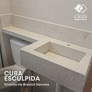 Criis Mármores e Granitos, foto 2