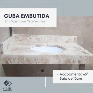 Criis Mármores e Granitos, foto 3