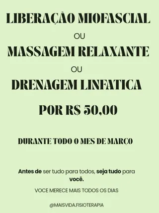 Mais Vida Fisioterapia Especializada, foto 5