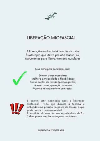 Mais Vida Fisioterapia Especializada, foto 1