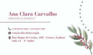 Mais Vida Fisioterapia Especializada, foto 7