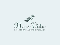 Logo da Mais Vida Fisioterapia Especializada