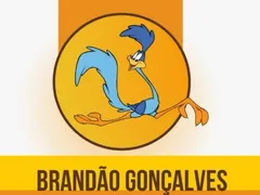 Logo da Brandão Gonçalves - Marido de Aluguel