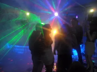 DJ André, foto 2