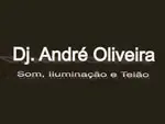 Logo da DJ André