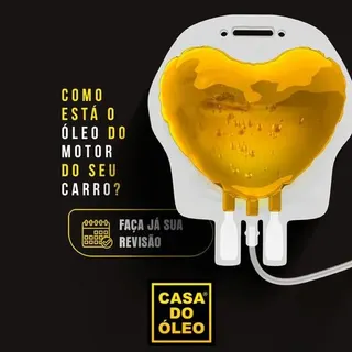 Casa do Óleo Taubaté, foto 1