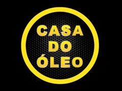 Logo da Casa do Óleo Taubaté
