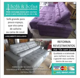 Oficina Sofá & Sofas, foto 1