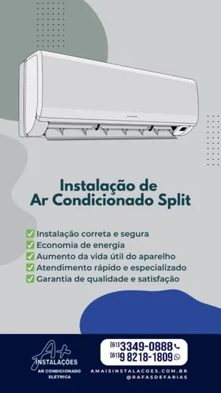 A Mais Instalações, foto 2